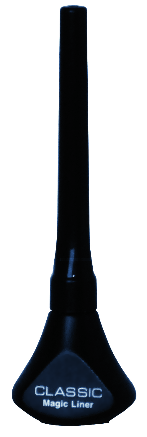 קלאסיק מג'יק ליינר כחול royal blue