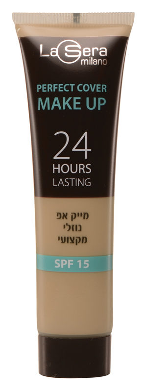 לסרה מייק אפ מס 25