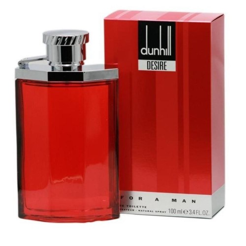 Alfred Dunhill Desire Eau De Toilette 100 ml דנהיל דזיר א.ד.ט 100 מ"ל