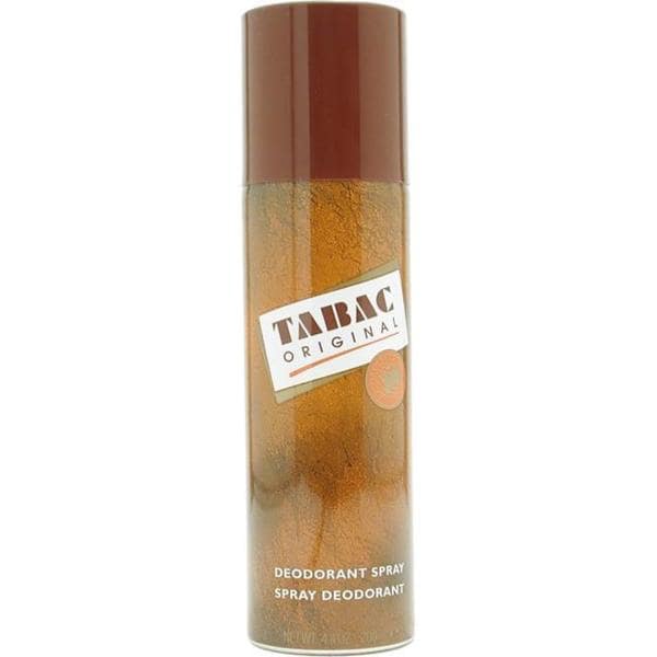 Tabac Maurer & Wirtz Tabac Original Deodorant Spray for Men אורגינל דאודורנט לגבר 200 מ"ל