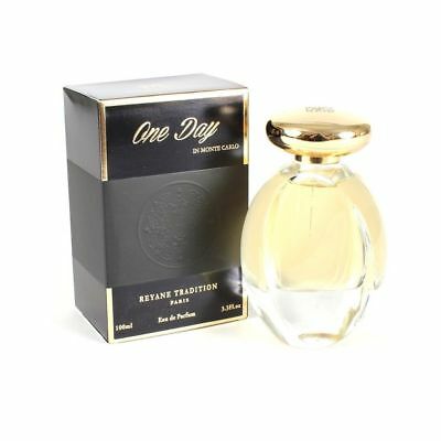 Reyane Tradition - One Day in Monte Carlo - 100 ml EDP ראיין טרדישן וואן דאי מונטה קרלו אדפ 100מל