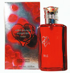 New Brand Forever Woman EDP 100 ml ניו ברנד פוראבר בושם לאשה אדפ 100 מ"ל