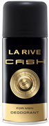 לה ריב דאו ספריי  בושם לגבר  קאש150מל