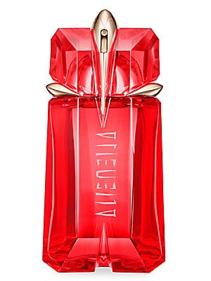 Thierry Mugler Alien Fusion Eau De Parfum 60 ML Spray for Women אליאן פיוז'ן אדפ לאישה 60 מ"ל - טיירי מוגלר