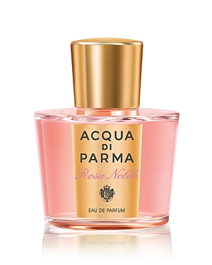 Acqua Di Parma Le Nobili Rosa Nobile EDP For Women 100 ML אקווה דה פארמה לה נובילי רוזה א.ד.פ לאישה 100 מ"ל