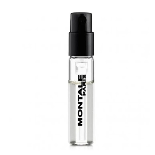 Samples Montale Arabians EDP Unisex 2 ML Vial דוגמית מונטל ערביאנס אדפ יוניסקס 2 מ"ל