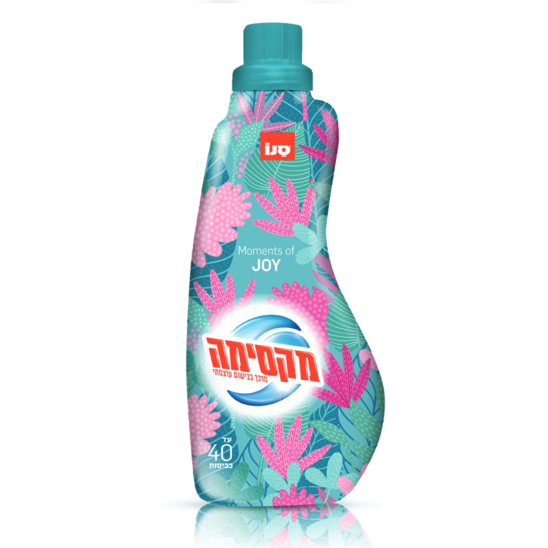 מקסימה מרכך 1 JOYליטר סנו