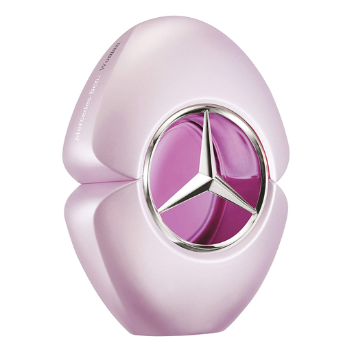 וומן אדפ לאישה 90 מ"ל - מרצדס Mercedes Benz - Women EDP For Women