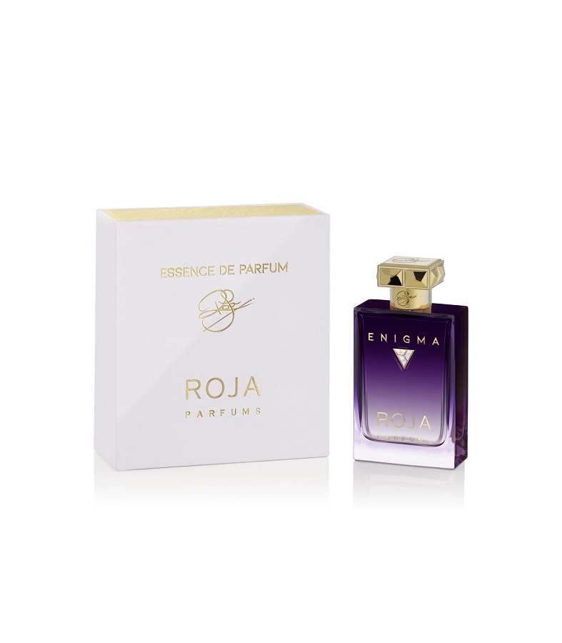 Roja Dove Enigma Essence EDP For Women 100 ML רוזה אניגמה אסנס דה פרפיום פור פם בושם לאשה אדפ 100 מל