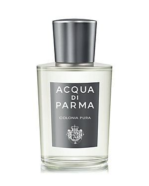 Acqua Di Parma Colonias Colonia Pura EDC Unisex 100ML אקווה דה פארמה קולוניה יוניסקס 100 מ"ל