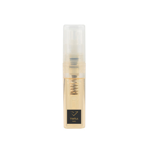 Vertus Rose Prive EDP Vial 3 ml ורטוס דוגמית רוז פרייב אדפ יוניסקס 3 מ"ל