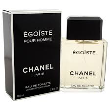 Chanel Egoiste Eau De Toilette 100 ML שאנל אגוייסט א.ד.ט 100 מ''ל