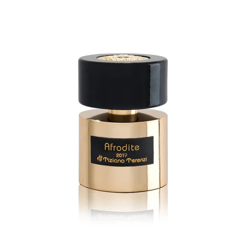 Tiziana Terenzi Afrodita Extrait De Parfum Unisex 100 ML טיזיאנה טרנזי אפרודיטה אקסטרייט דה פרפיום יוניסקס 100 מ"ל