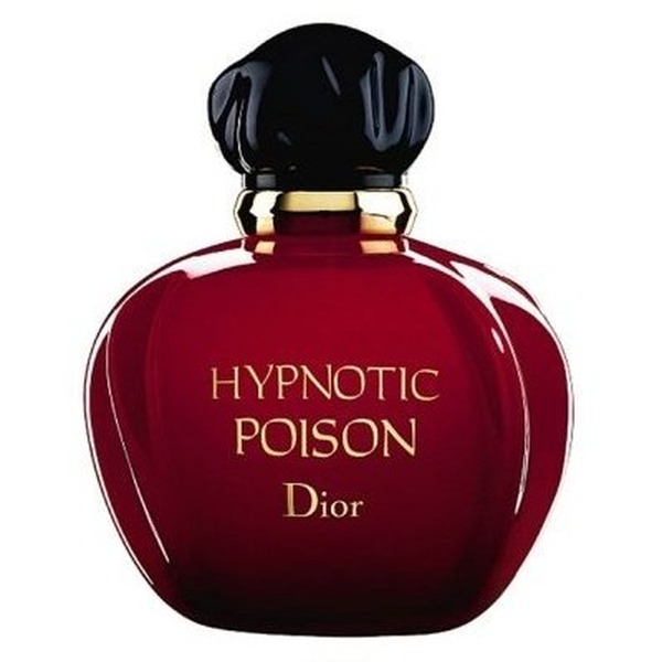 Christian Dior Hypnotic Poison Eau De Toilette Spray 100 ml כריסטיאן דיור היפנוטיק פויזן אדט לאישה 100 מ"ל