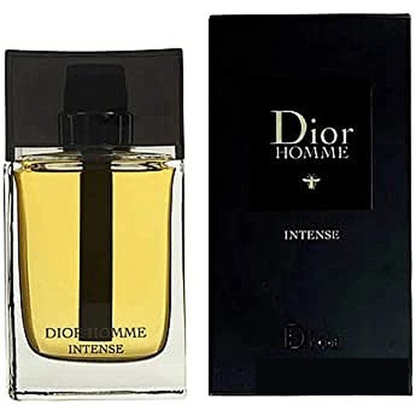 Dior Homme Intense Men EDP 100 ml דיור הום אינטנס א.ד.פ לגבר 100 מ''ל
