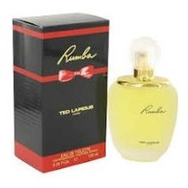 Lapidus Rumba EDT 100 ML לפידוס רומבה בושם לאשה אדט 100 מ"ל