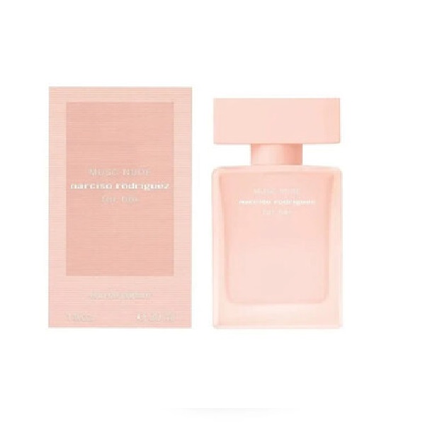 מאסק ניוד אדפ לאישה 50 מ"ל - נרסיסו רודריגז Narciso Rodriguez - Musc Nude EDP For Women 50ML