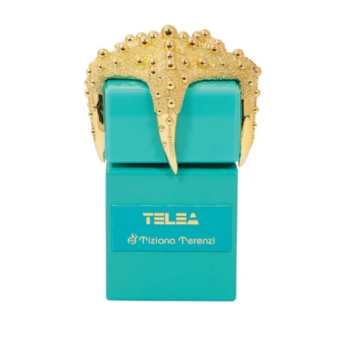 Tiziana Terenzi Telea Extrait De Parfum Unisex 100 ML טיזיאנה טרנזי טלאה אקסטרייט דה פרפיום יוניסקס 100 מ''ל