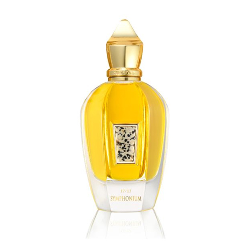 Xerjoff 17/17 Symphonium EDP For Women 100 ML קסרג'וף 17/17 סימפוניום אדפ לאישה 100 מ"ל