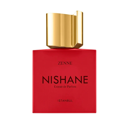 Nishane Zenne Extrait De Parfum Unisex 50 ML נישאנה זנה אקסטרייט דה פרפיום יוניסקס 50 מ''ל