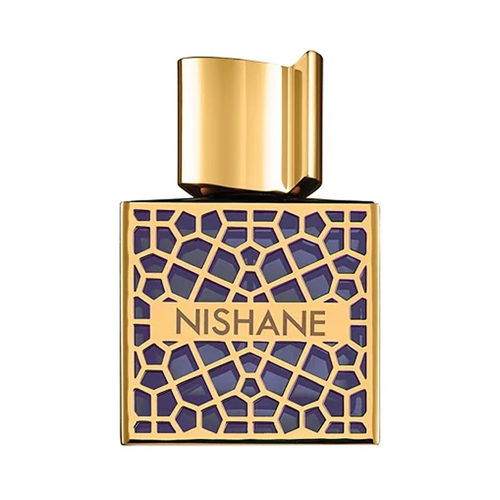 Nishane Mana Extrait de Parfum 50 ml נישאנה מאנה אקסטרייט דה פרפיום יוניסקס 50 מ"ל