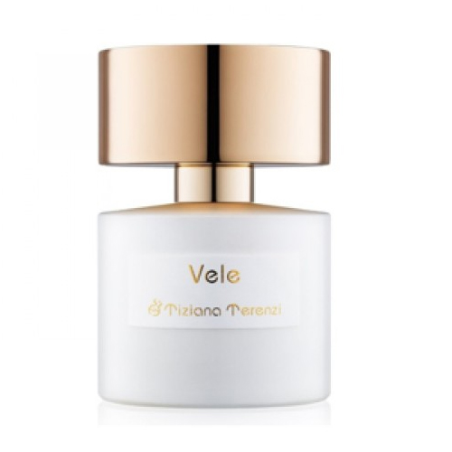 Tiziana Terenzi Vele Extrait De Parfum Unisex 100 ML טיזיאנה טרנזי ולה אקסטרייט דה פרפיום יוניסקס 100 מ"ל