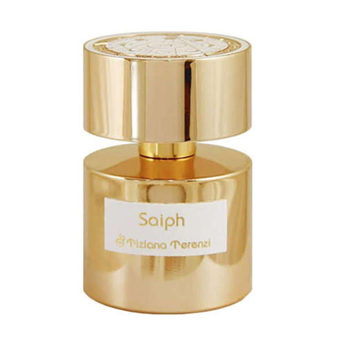 Tiziana Terenzi Cas Extrait De Parfum Unisex 100 טיזיאנה טרנזי קאס אקסטרייט דה פרפיום יוניסקס 100 מ"ל
