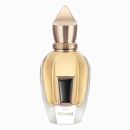 Xerjoff 17/17 Homme EDP Unisex 50 ML קסרג'וף 17/17 הום אדפ יוניסקס 50 מ"ל
