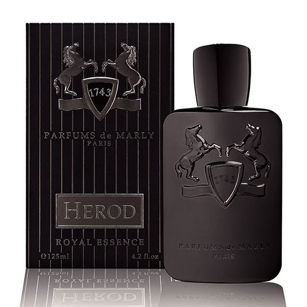Parfums De Marly Herod Eau De Parfum 125 ML פרפיום דמרלי הרוד א.ד.פ 125 מ"ל
