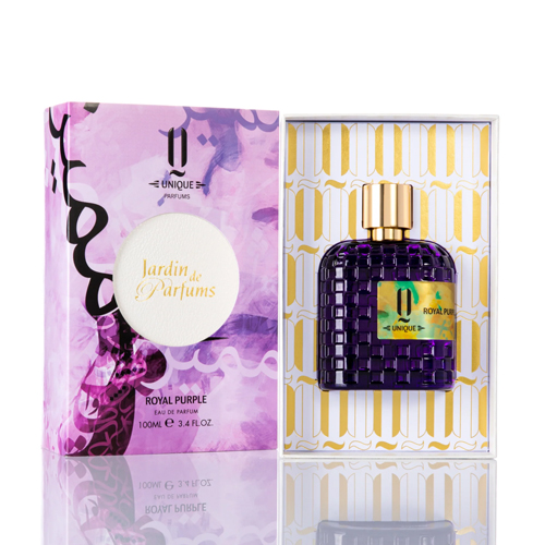 Jardin de Parfums ג'ארדין דה פרפיומס רויאל פרפל אדפ יוניסקס 100 מ"ל