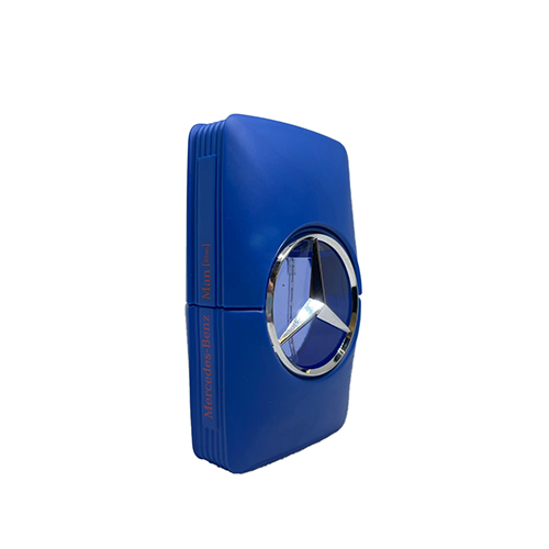 מן בלו אדט לגבר 30 מ"ל - מרצדס Mercedes Benz - Man Blue EDT For Men