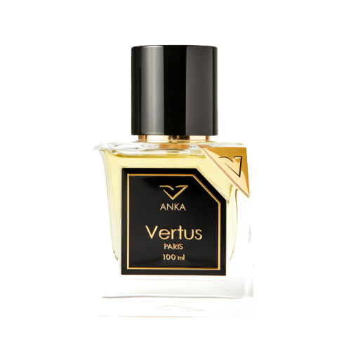 אנקה אדפ יוניסקס 100 מ"ל - ורטוס Vertus - Anka EDP Unisex 100ML