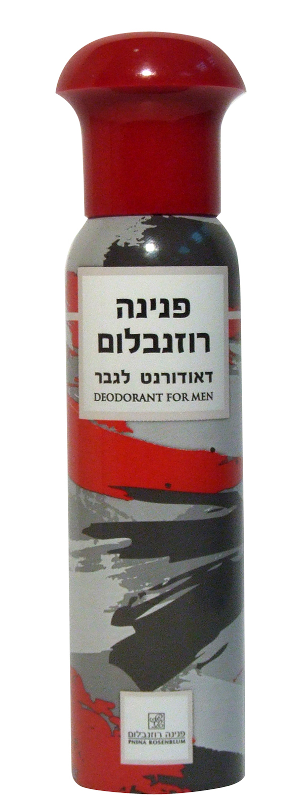 פנינה רוזנבלום דאו ספריי  בושם לגבר