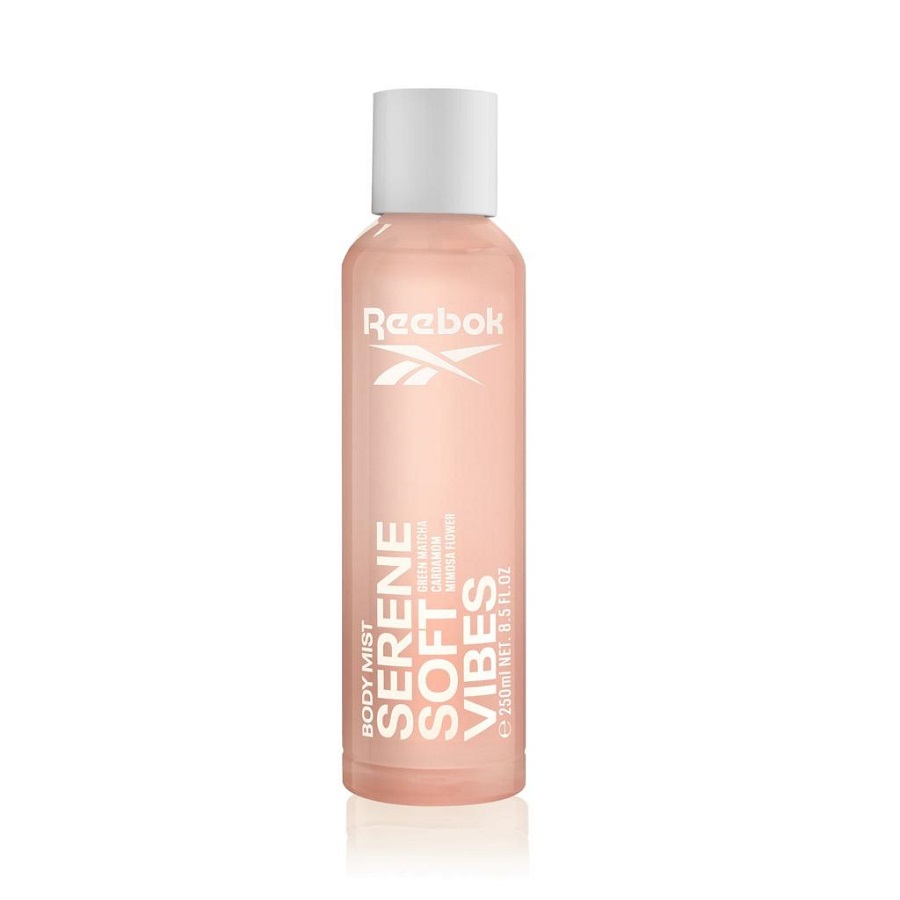 Reebok body mist ריבוק בודי מיסט וויבס 250 מל