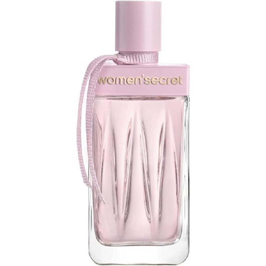 Women Secret Ladies Intimate EDP 100 ML (Tester) טסטר וומנסיקרט אינטימייט בושם לאשה אדפ 100 מל