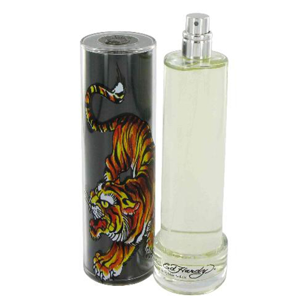 Christian Audigier Ed Hardy EDT 100 ml כריסטיאן אודיגר אד הארדי לגבר 100 מל אדט
