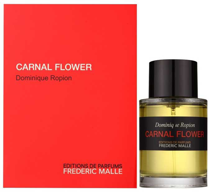 Frederic Malle Carnal Flower פרדריק מאלה קרנל פלאוור בושם יוניסקס אדפ 100 מל