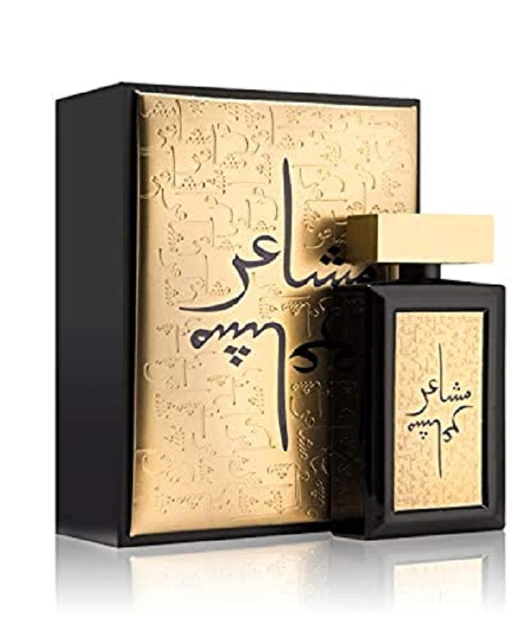 משיר גולד   בושם לגבר  אדט 100מ"ל