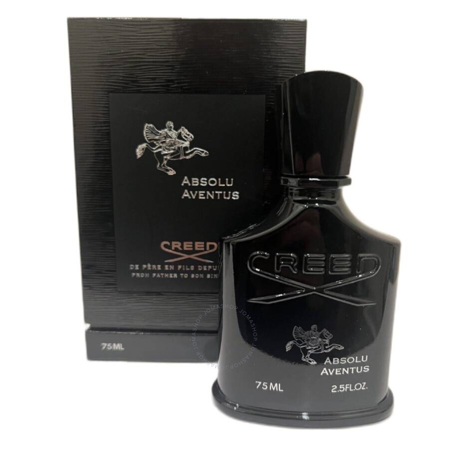 Creed Aventus Absolu EDP For Men 75ML קריד אוונטוס אבסולו אדפ לגבר 75 מ"ל