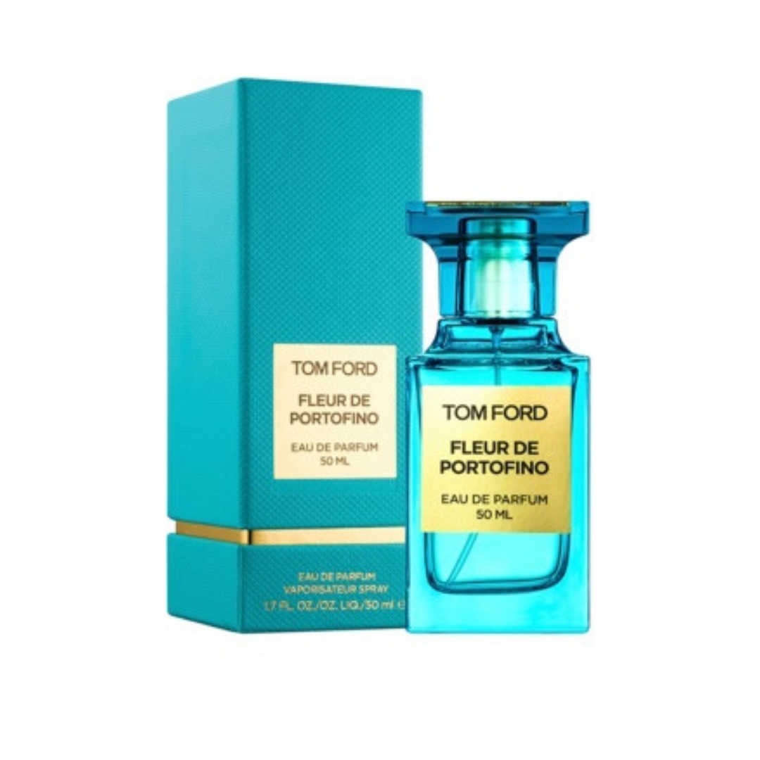 Tom Ford Fleur De Portofino EDP Unisex 50 ML טום פורד פלור דה פורטופינו בושם לגבר אדפ 50 מל