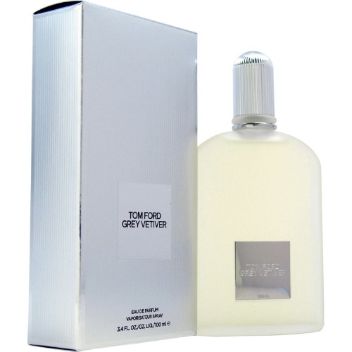 Tom Ford Grey Vetiver Men EDP 100 ML Spray טום פורד גריי וטיבר אדפ לגבר 100 מ"ל