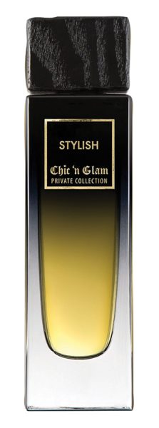 Chic 'N Glam Ladies Stylish EDP Spray שיק & גלאם סטייליש בושם לאשה אדפ 100 מל