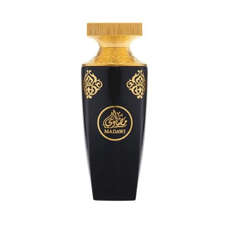 Arabian Oud Madawi EDP For Women ערביאן אוד מאדאווי אדפ לאישה 90 מ"ל