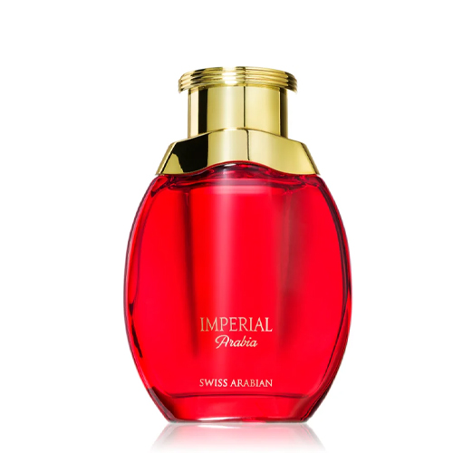 Swiss Arabian - Imperial Arabia EDP Unisex 100 ML אימפריאל ערביה אדפ יוניסקס 100 מ"ל - סוויס ערביאן