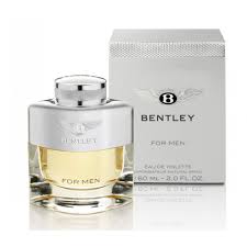Bentley Eau de Toilette 60 ml Tester בנטלה בושם לגבר אדט 60 מ"ל טסטר