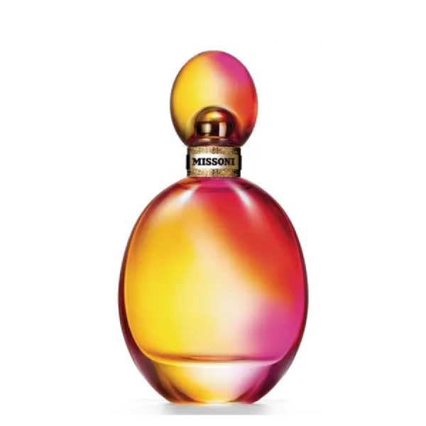 Missoni Eau De Toilette 100 ml TESTER  טסטר מיסוני אדט לאישה 100 מ"ל