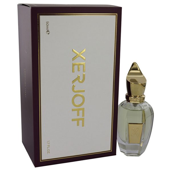 Xerjoff Shooting Stars Nio EDP Unisex 50 ML קסרג'וף שוטינג סטארס ניו אדפ יוניסקס 50 מ"ל