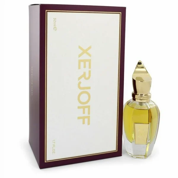 Xerjoff Shooting Stars Cruz Del Sur I EDP Unisex 50 ML קסרג'וף שוטינג סטארס קרוז דל סור אדפ יוניסקס 50 מ"ל