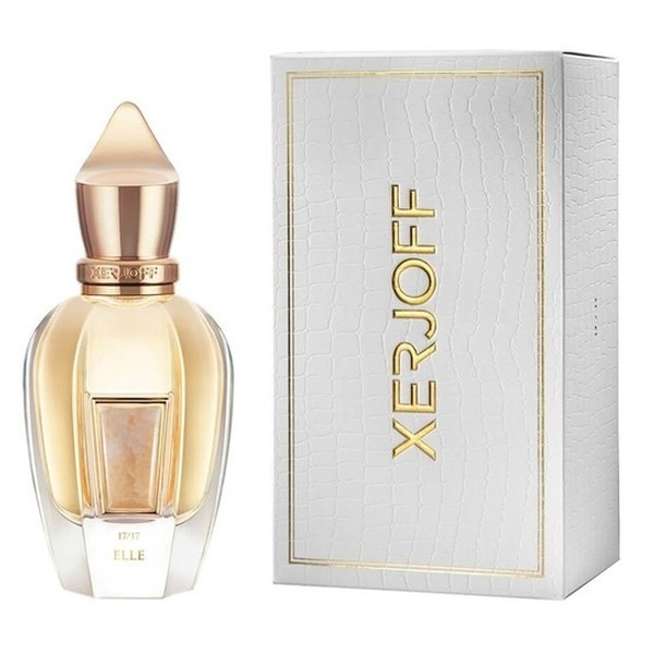 Xerjoff 17/17 Elle EDP For Women 100 ML קסרג'וף 17/17 אל אדפ לאישה 100 מ"ל