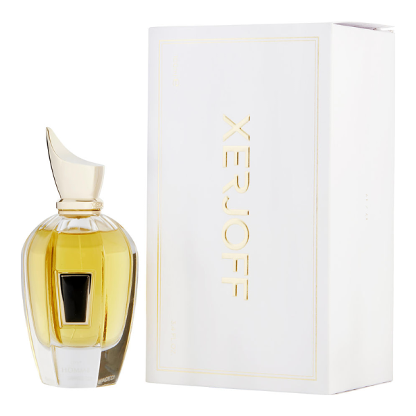 Xerjoff 17/17 Homme EDP Unisex 100 ML קסרג'וף 17/17 הום אדפ יוניסקס 100 מ"ל